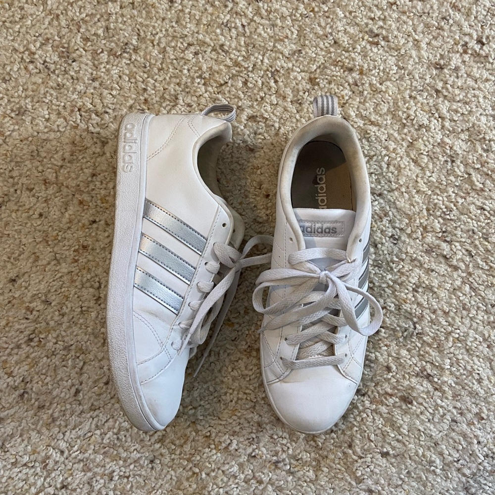 Adidas Women’s Superstar White Sneaker